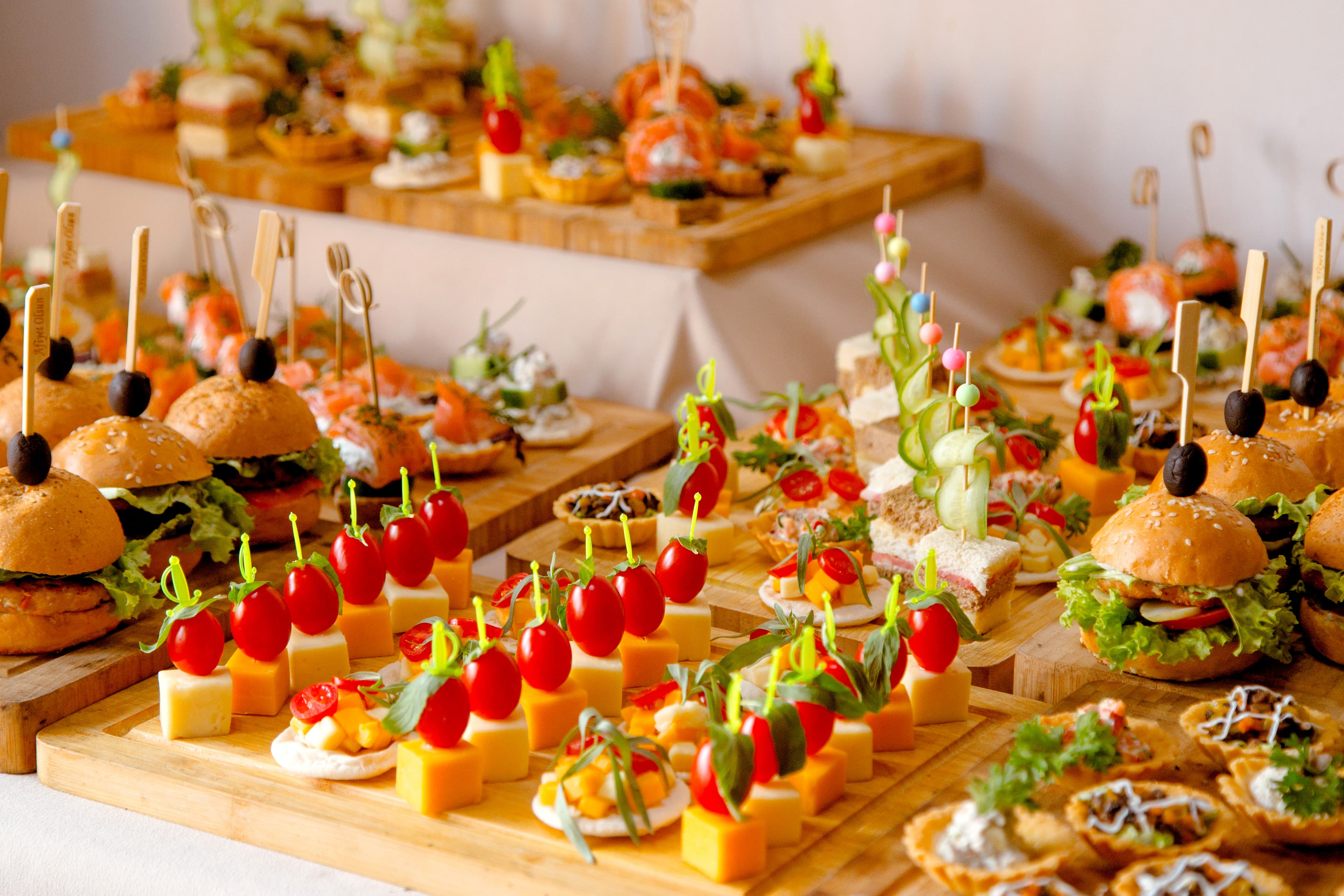 Catering 1