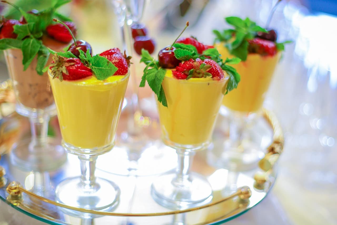 Catering 4