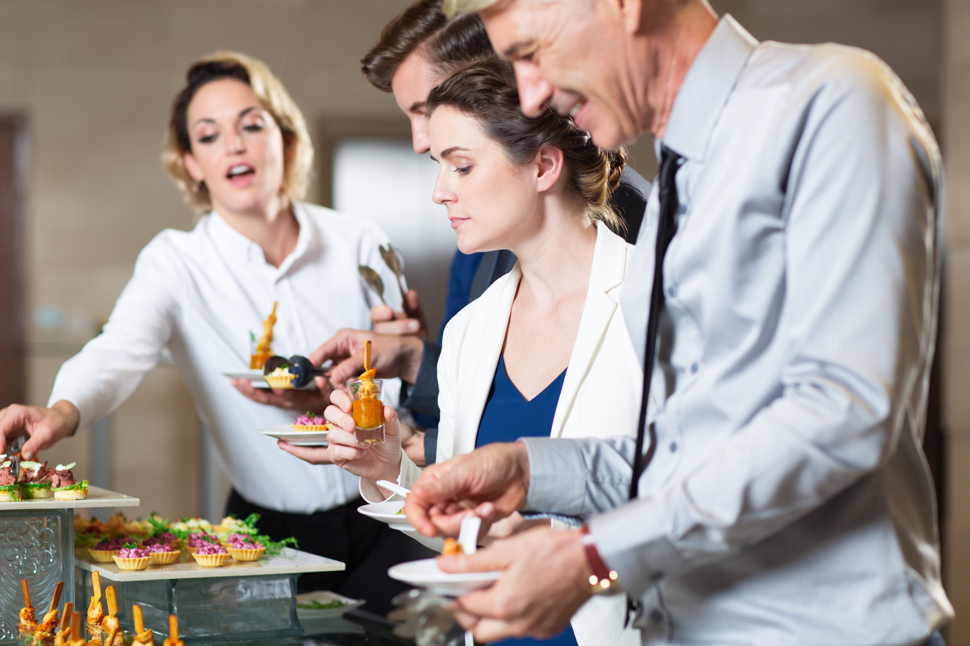 Corporate Events